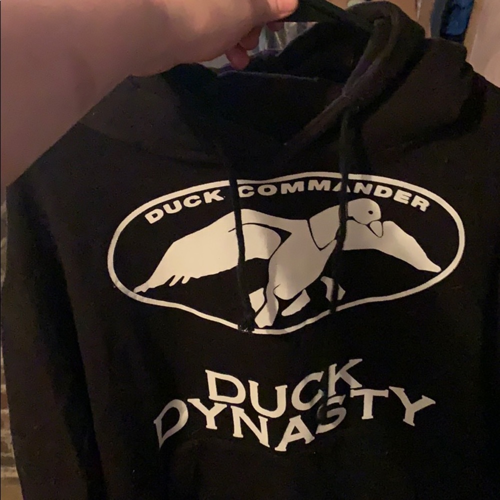 Hoodie